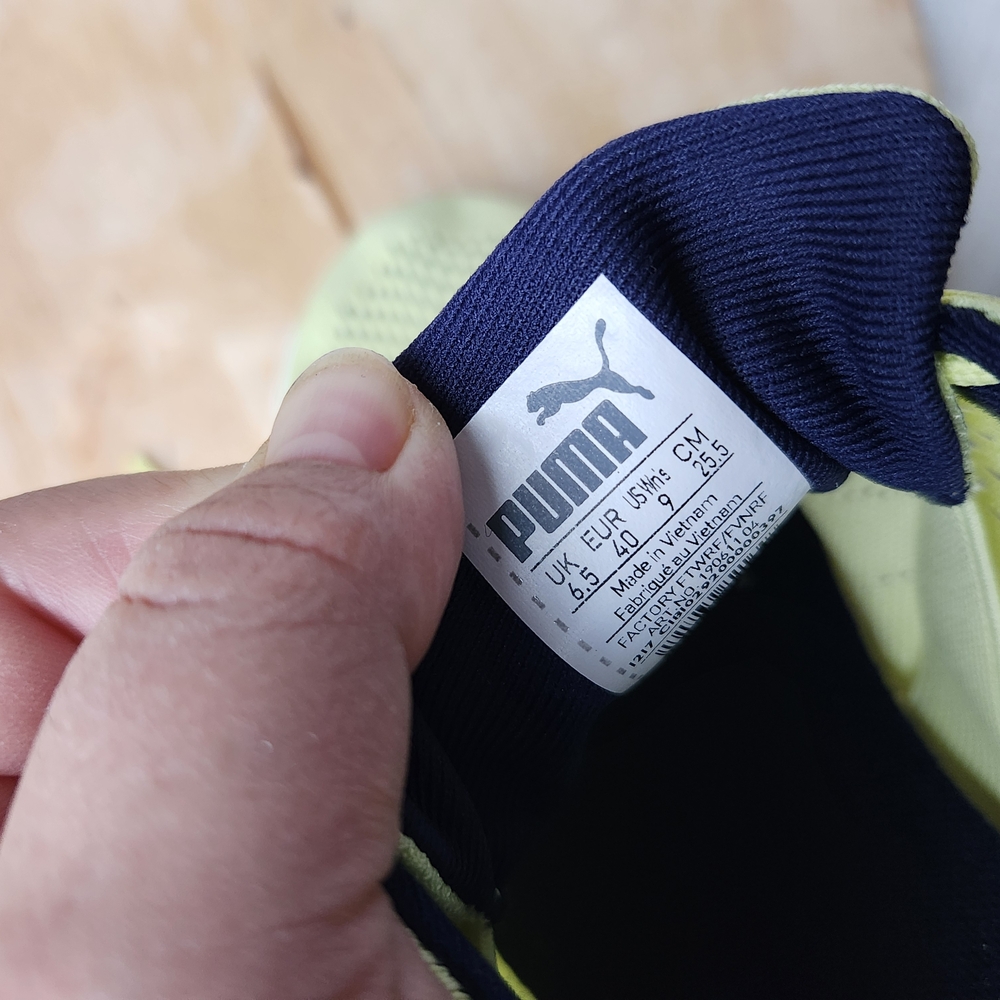 Puma Golf - Picture 6 of 6